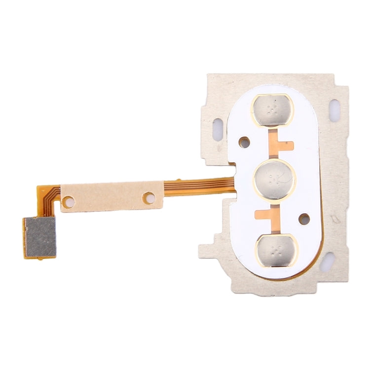 Power Button Flex Cable for LG V10 - For LG by PMC Jewellery | Online Shopping South Africa | PMC Jewellery