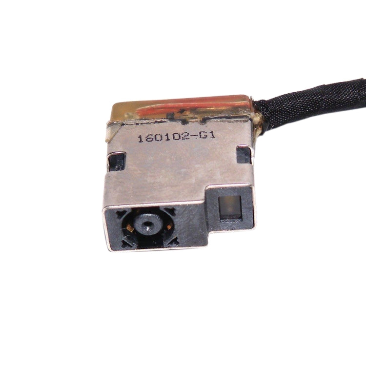 DC Power Jack Cable for HP 15-AU 15-AU010WM 15-AU020WM 15-AU023CL 15-AU030W - Gadget by PMc TechLife | Online Shopping South Africa | PMc TechLife | Buy Now Pay Later Mobicred