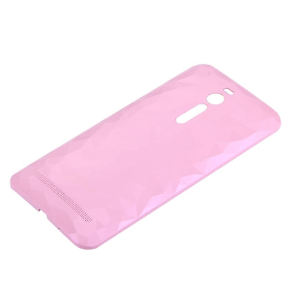 Original Back Battery Cover with NFC Chip for Asus Zenfone 2 / ZE551ML(Pink) - Back Cover by PMC Jewellery | Online Shopping South Africa | PMC Jewellery | Buy Now Pay Later Mobicred