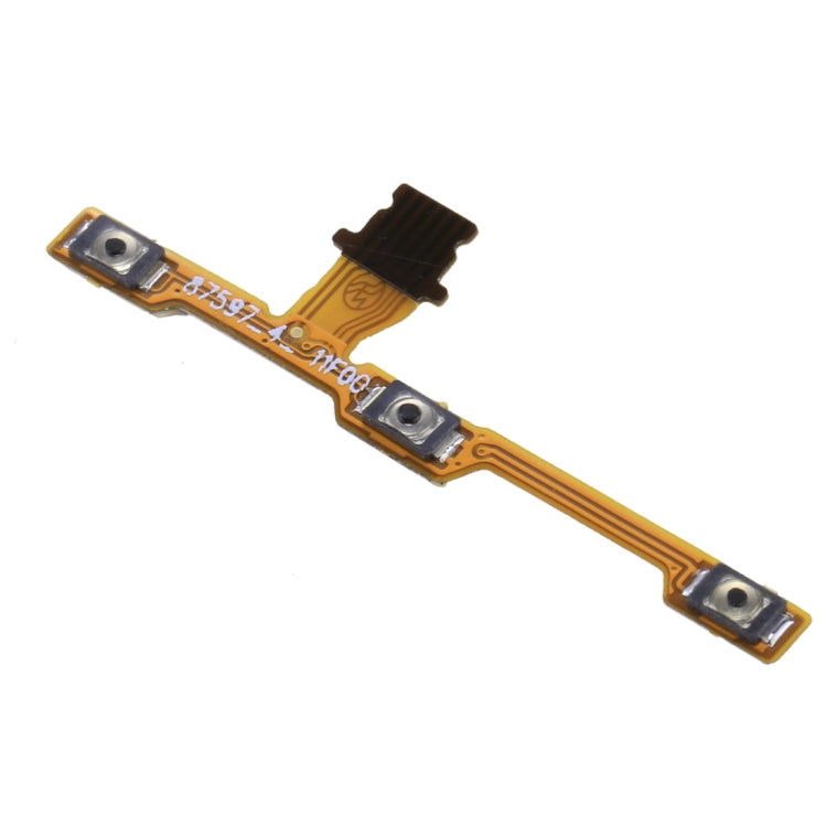 For Huawei Honor 6A Power Button & Volume Button Flex Cable - Flex Cable by PMC Jewellery | Online Shopping South Africa | PMC Jewellery