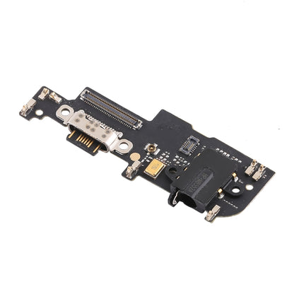 For Meizu 15 Charging Port Board - Tail Connector by PMC Jewellery | Online Shopping South Africa | PMC Jewellery | Buy Now Pay Later Mobicred