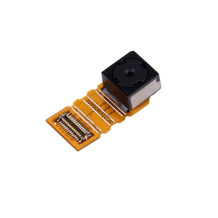 Compact Front Facing Camera Module for Sony Xperia Z5 - Camera by PMC Jewellery | Online Shopping South Africa | PMC Jewellery