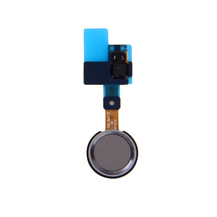 Home Button Flex Cable for LG G5(Grey) - For LG by PMC Jewellery | Online Shopping South Africa | PMC Jewellery