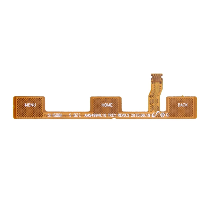 For OnePlus X Sensor Flex Cable - Flex Cable by PMC Jewellery | Online Shopping South Africa | PMC Jewellery