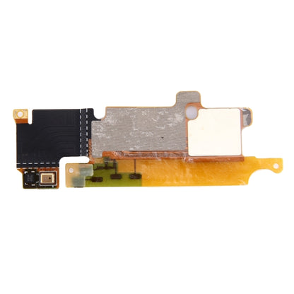 Microphone Flex Cable for Sony Xperia T3 - Flex Cable by PMC Jewellery | Online Shopping South Africa | PMC Jewellery