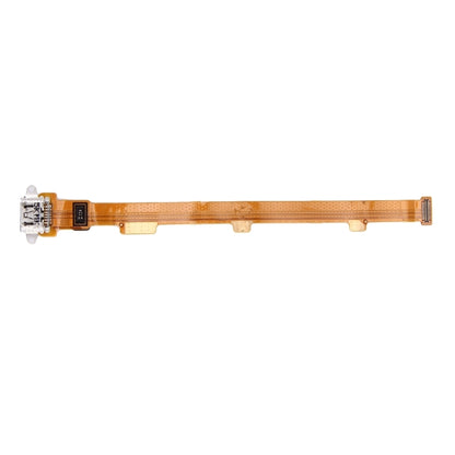 For OPPO R7s Charging Port Flex Cable - Flex Cable by PMC Jewellery | Online Shopping South Africa | PMC Jewellery