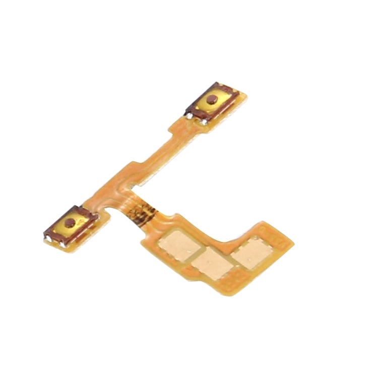 For OPPO A33 Volume Button Flex Cable - Flex Cable by PMC Jewellery | Online Shopping South Africa | PMC Jewellery