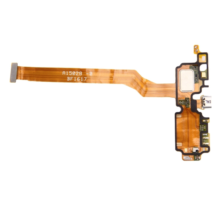 For OPPO A53 Charging Port Flex Cable - Flex Cable by PMC Jewellery | Online Shopping South Africa | PMC Jewellery