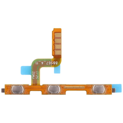 Power Button & Volume Button Flex Cable for Xiaomi Redmi 5 - Flex Cable by PMC Jewellery | Online Shopping South Africa | PMC Jewellery