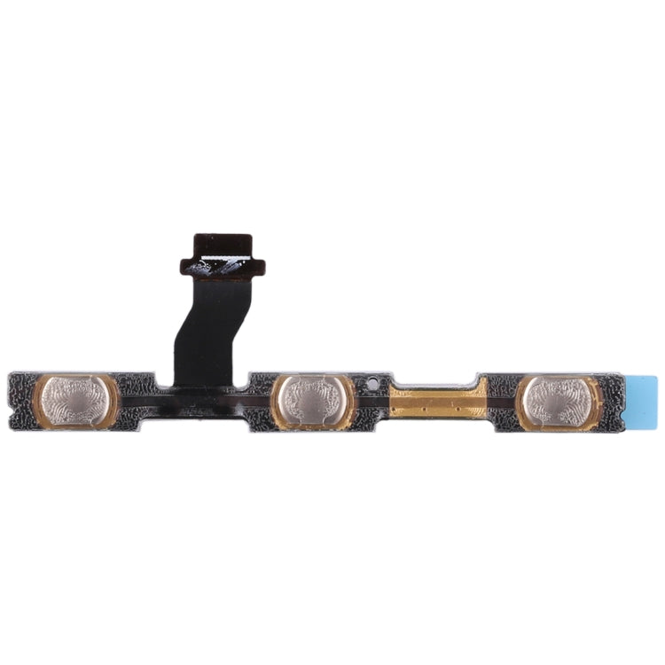 Power Button & Volume Button Flex Cable for Xiaomi Redmi Note 4X - Flex Cable by PMC Jewellery | Online Shopping South Africa | PMC Jewellery