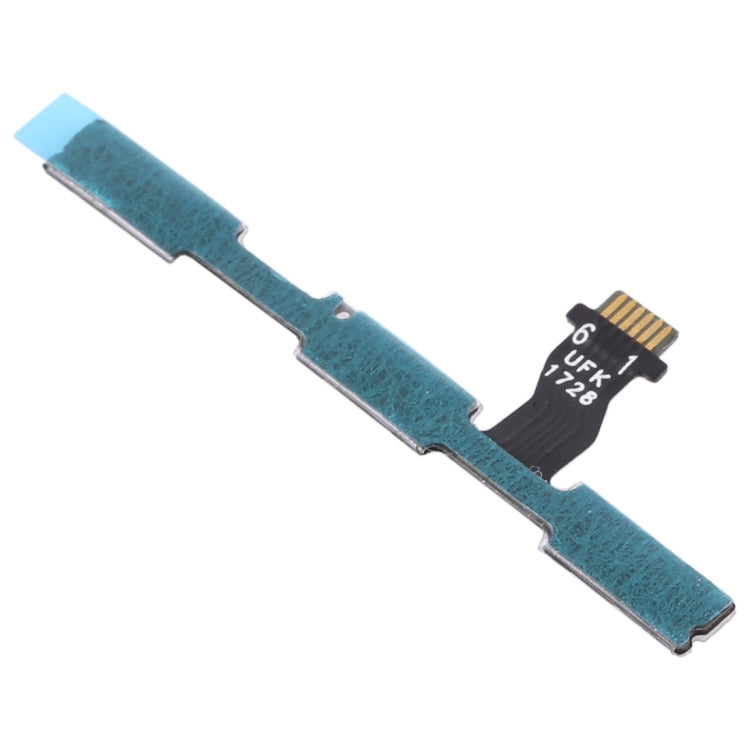 Power Button & Volume Button Flex Cable for Xiaomi Redmi Note 4X - Flex Cable by PMC Jewellery | Online Shopping South Africa | PMC Jewellery