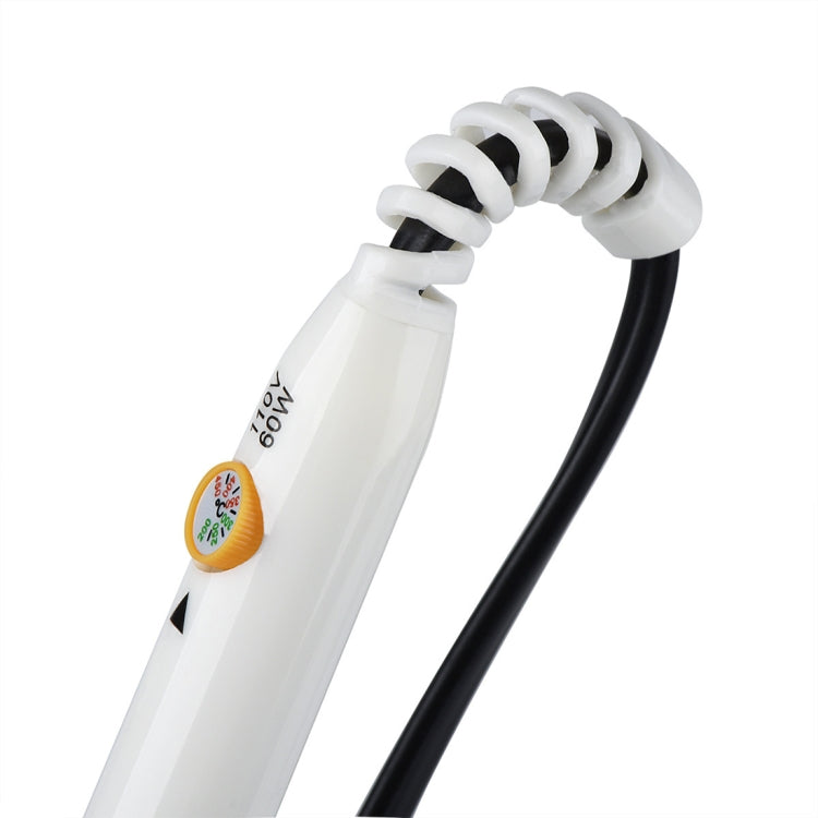 15 in 1 50Hz 60W Electric Iron Set Kit with Multimeter, Random Color Delivery - Soldering Iron Set by PMC TechLife | Online Shopping South Africa | PMC TechLife | Buy Now Pay Later Mobicred