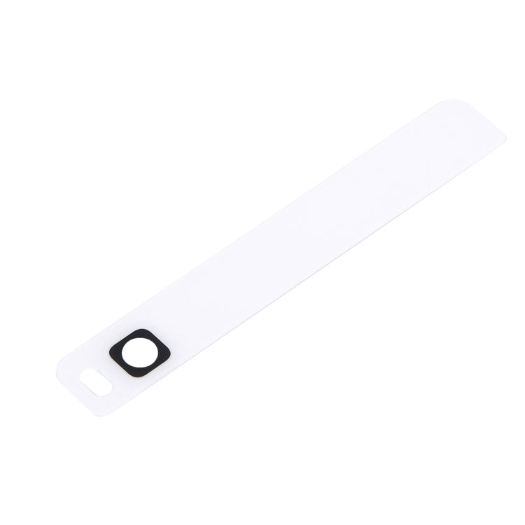 For Huawei P8  Back Camera Lens(White) - Camera by PMC Jewellery | Online Shopping South Africa | PMC Jewellery