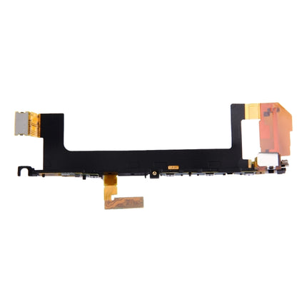 Original Power Button Flex Cable for Sony Xperia X - Flex Cable by PMC Jewellery | Online Shopping South Africa | PMC Jewellery