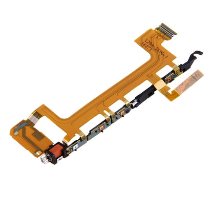 Original Power Button Flex Cable for Sony Xperia X Performance - Flex Cable by PMC Jewellery | Online Shopping South Africa | PMC Jewellery | Buy Now Pay Later Mobicred
