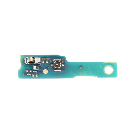 Original Signal Keypad Board for Sony Xperia X - Flex Cable by PMC Jewellery | Online Shopping South Africa | PMC Jewellery | Buy Now Pay Later Mobicred