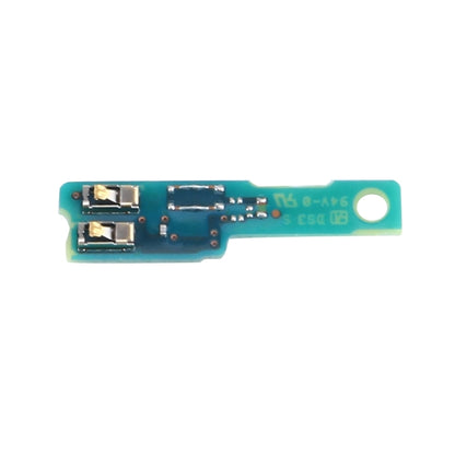 Original Signal Keypad Board for Sony Xperia X - Flex Cable by PMC Jewellery | Online Shopping South Africa | PMC Jewellery | Buy Now Pay Later Mobicred