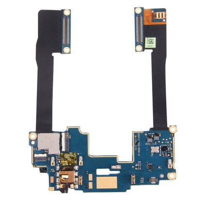 Motherboard Flex Cable for HTC One Max - Flex Cable by PMC Jewellery | Online Shopping South Africa | PMC Jewellery