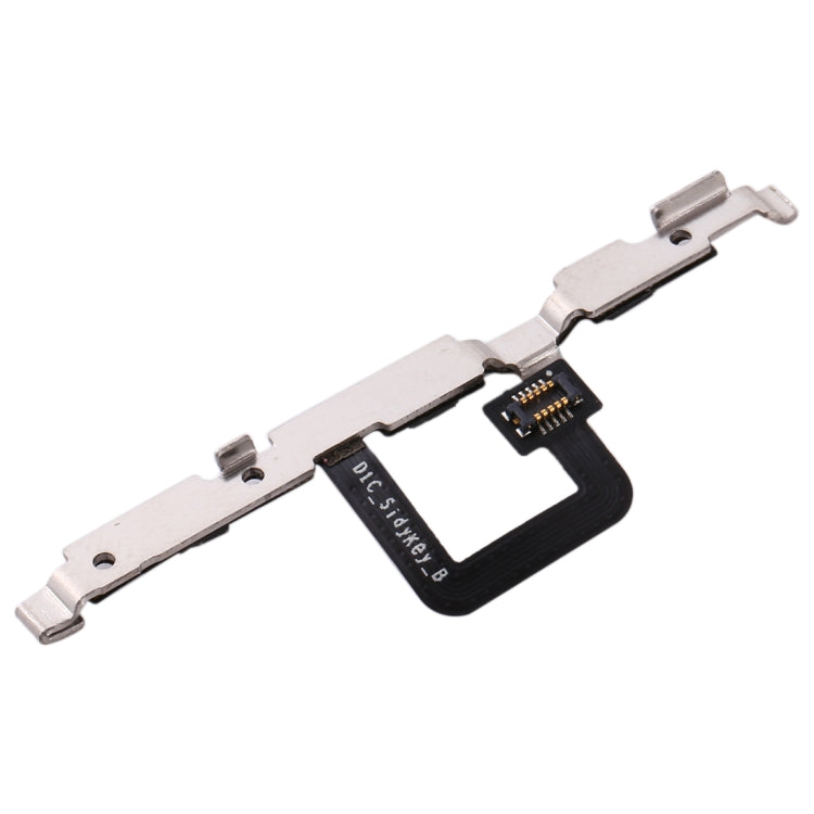 Power Button & Volume Button Flex Cable for Nokia 6 - Flex Cable by PMC Jewellery | Online Shopping South Africa | PMC Jewellery