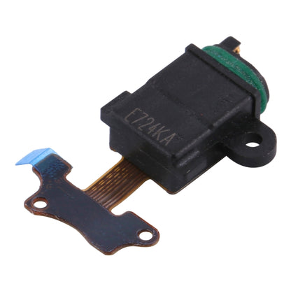 Earphone Jack Flex Cable for LG V30 - For LG by PMC Jewellery | Online Shopping South Africa | PMC Jewellery