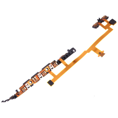 Power Button & Volume Button Flex Cable for Sony Xperia XZ2 - Flex Cable by PMC Jewellery | Online Shopping South Africa | PMC Jewellery | Buy Now Pay Later Mobicred