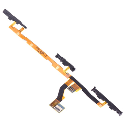 Power Button & Volume Button Flex Cable for Sony Xperia XZ3 - Flex Cable by PMC Jewellery | Online Shopping South Africa | PMC Jewellery