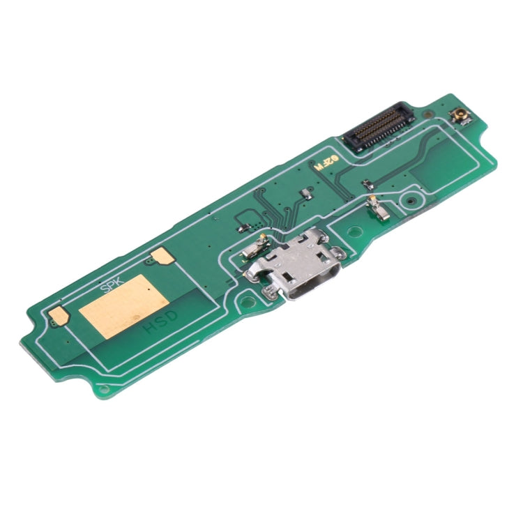 For Xiaomi Redmi 5A Charging Port Board - Tail Connector by PMC Jewellery | Online Shopping South Africa | PMC Jewellery | Buy Now Pay Later Mobicred