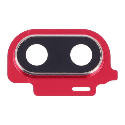 For OPPO R15  Camera Lens Cover (Red) - Camera Series by PMC Jewellery | Online Shopping South Africa | PMC Jewellery