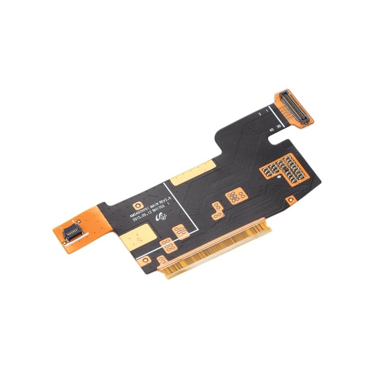 For Galaxy J2 / J200 & J3 / J300 & J5 / J500 One Pair LCD Connector Flex Cables - free shipping - PMc TechLife - Order now!