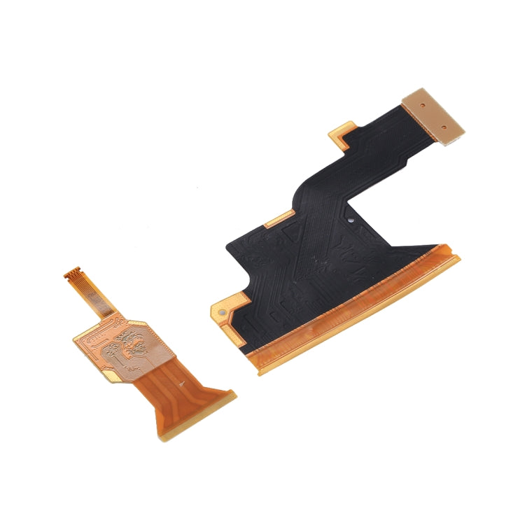 For Galaxy S4 / I9500 / I9505 One Pair LCD Connector Flex Cables - free shipping - PMc TechLife - Order now!