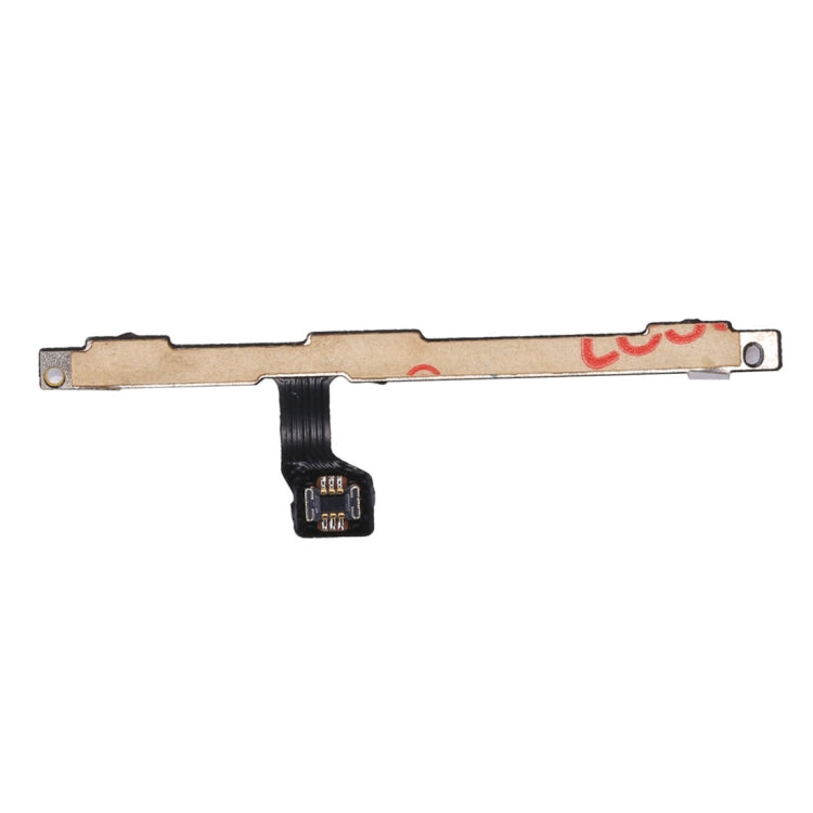 Power Button & Volume Button Flex Cable for Xiaomi Mi Note 3 - Flex Cable by PMC Jewellery | Online Shopping South Africa | PMC Jewellery