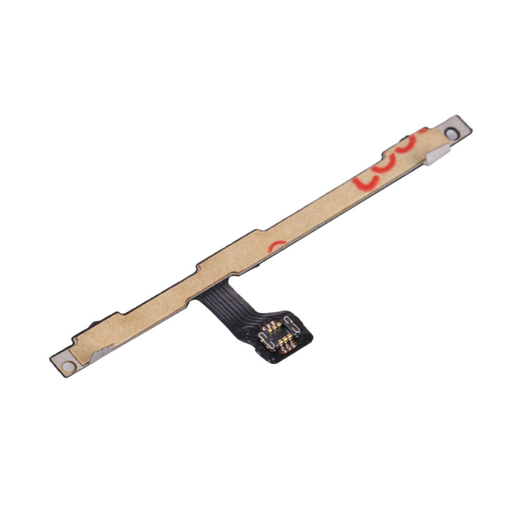 Power Button & Volume Button Flex Cable for Xiaomi Mi Note 3 - Flex Cable by PMC Jewellery | Online Shopping South Africa | PMC Jewellery