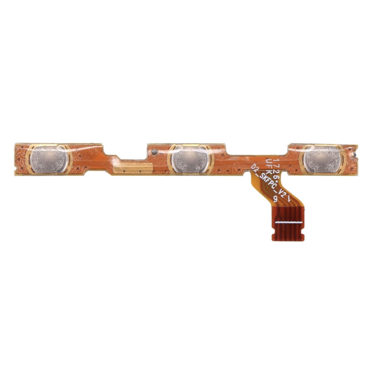 Power Button & Volume Button Flex Cable for Xiaomi Mi 5X / A1 - Flex Cable by PMC Jewellery | Online Shopping South Africa | PMC Jewellery