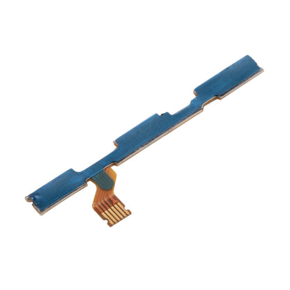 Power Button & Volume Button Flex Cable for Xiaomi Mi 5X / A1 - Flex Cable by PMC Jewellery | Online Shopping South Africa | PMC Jewellery