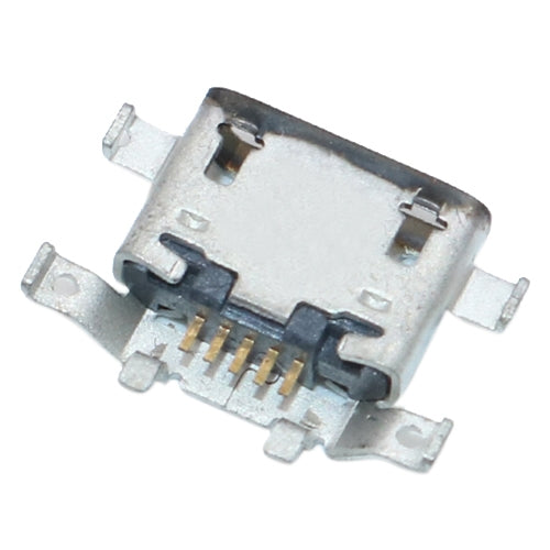 10 PCS Charging Port Connector for Motorola Moto X XT1060 XT1058 XT1056 XT1053 XT1080 - Others by PMC TechLife | Online Shopping South Africa | PMC TechLife | Buy Now Pay Later Mobicred