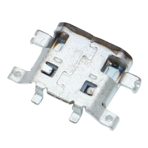 10 PCS Charging Port Connector for Motorola Moto X XT1060 XT1058 XT1056 XT1053 XT1080 - Others by PMC TechLife | Online Shopping South Africa | PMC TechLife | Buy Now Pay Later Mobicred