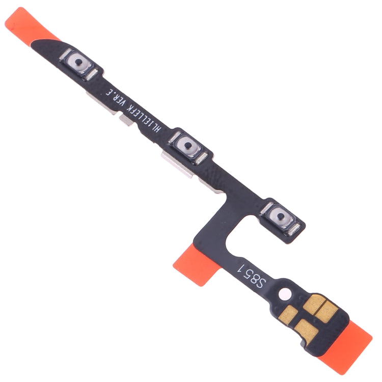 Power Button & Volume Button Flex Cable for Huawei P30 - Flex Cable by PMC Jewellery | Online Shopping South Africa | PMC Jewellery