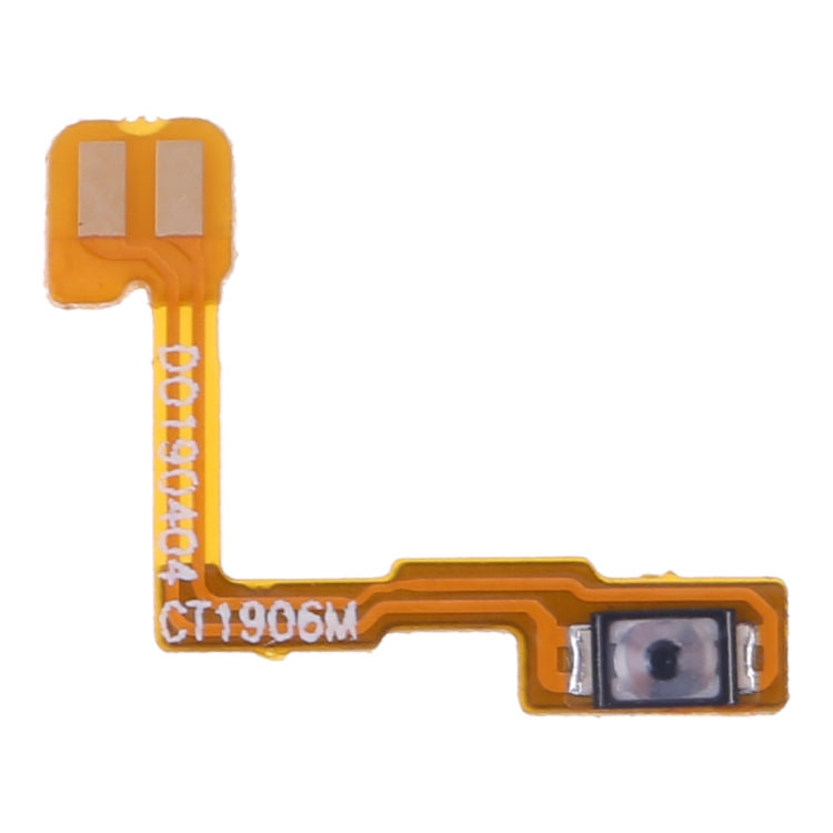 For OPPO Reno / Reno 5G Power Button Flex Cable - Flex Cable by PMC Jewellery | Online Shopping South Africa | PMC Jewellery | Buy Now Pay Later Mobicred