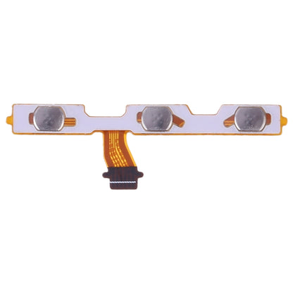 Power Button & Volume Button Flex Cable for Huawei Honor Play 7 - Flex Cable by PMC Jewellery | Online Shopping South Africa | PMC Jewellery | Buy Now Pay Later Mobicred