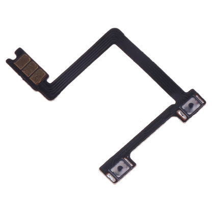 For OPPO Reno 10x zoom Volume Button Flex Cable - Flex Cable by PMC Jewellery | Online Shopping South Africa | PMC Jewellery | Buy Now Pay Later Mobicred