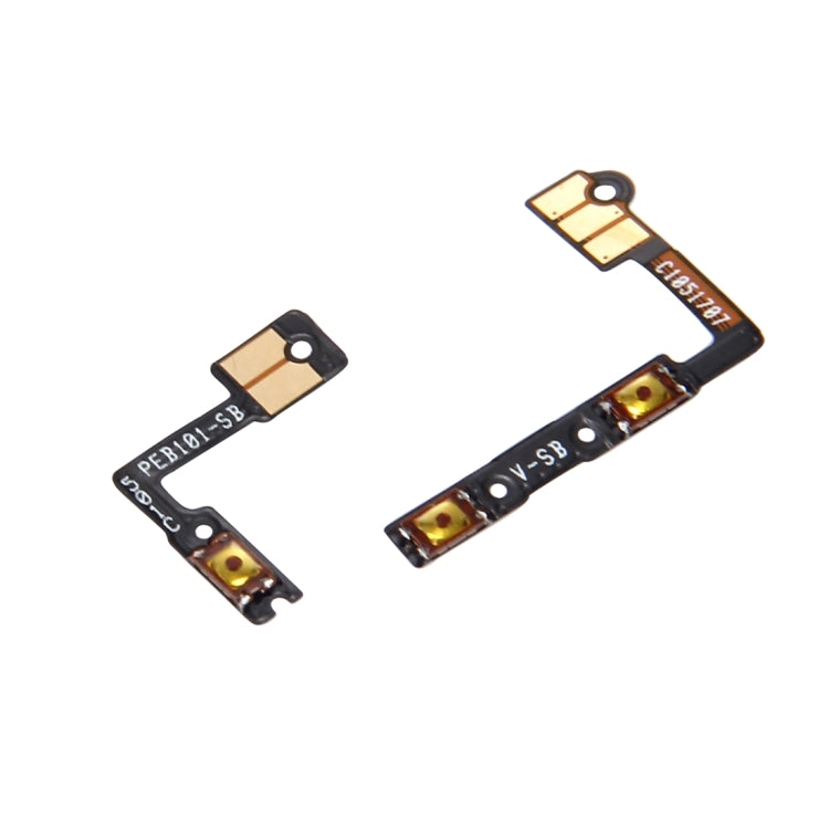 For OnePlus 5 Volume Button Flex Cable + Power Button Flex Cable - Flex Cable by PMC Jewellery | Online Shopping South Africa | PMC Jewellery