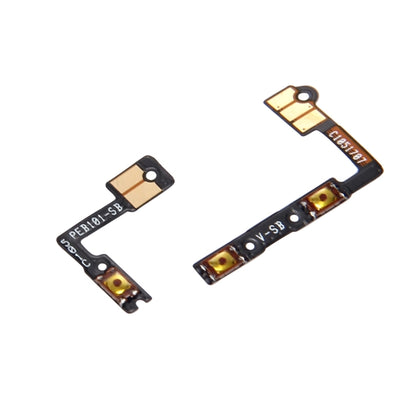 For OnePlus 5 Volume Button Flex Cable + Power Button Flex Cable - Flex Cable by PMC Jewellery | Online Shopping South Africa | PMC Jewellery