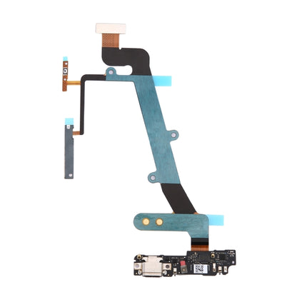 For Letv Le Max / X900 Charging Port Flex Cable - For Letv by PMC Jewellery | Online Shopping South Africa | PMC Jewellery | Buy Now Pay Later Mobicred