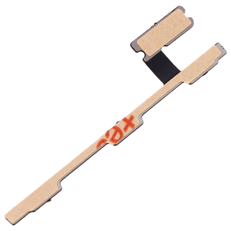 Power Button & Volume Button Flex Cable for Xiaomi Redmi 7 - Flex Cable by PMC Jewellery | Online Shopping South Africa | PMC Jewellery