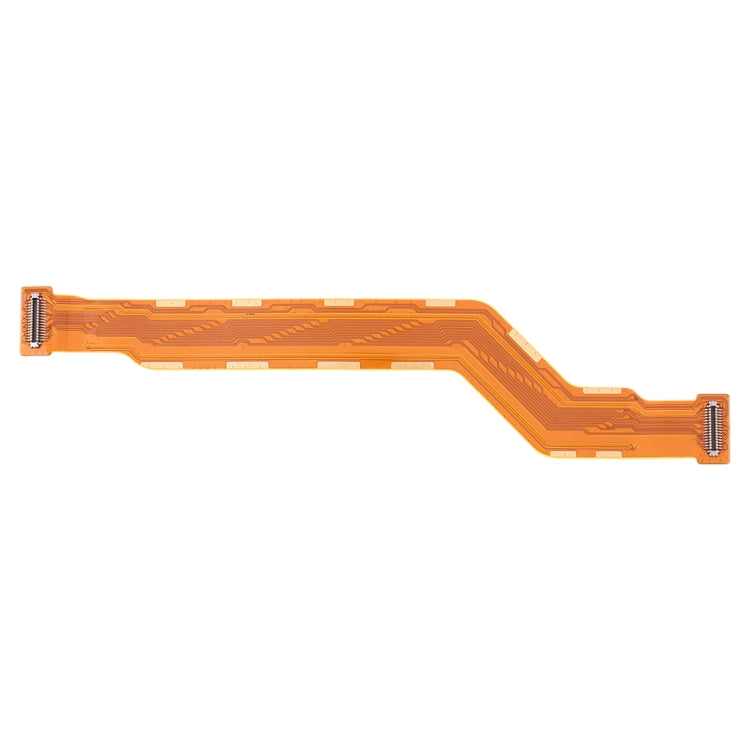 For Vivo X21 Touch Flex Cable - Flex Cable by PMC Jewellery | Online Shopping South Africa | PMC Jewellery