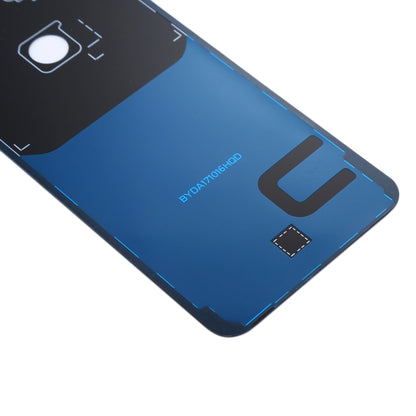 Back Cover for Huawei Honor 9 Lite(Blue) - Back Cover by PMC Jewellery | Online Shopping South Africa | PMC Jewellery