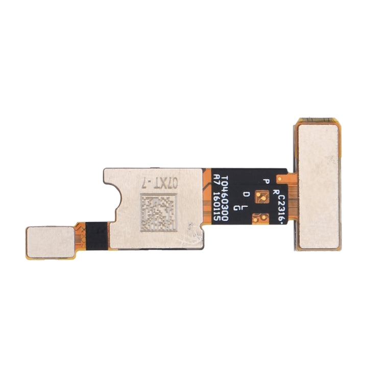 For Xiaomi Mi 5s Fingerprint Sensor Flex Cable - Flex Cable by PMC Jewellery | Online Shopping South Africa | PMC Jewellery