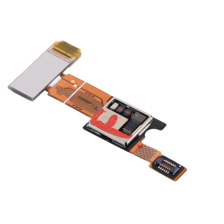 For Xiaomi Mi 5s Fingerprint Sensor Flex Cable - Flex Cable by PMC Jewellery | Online Shopping South Africa | PMC Jewellery