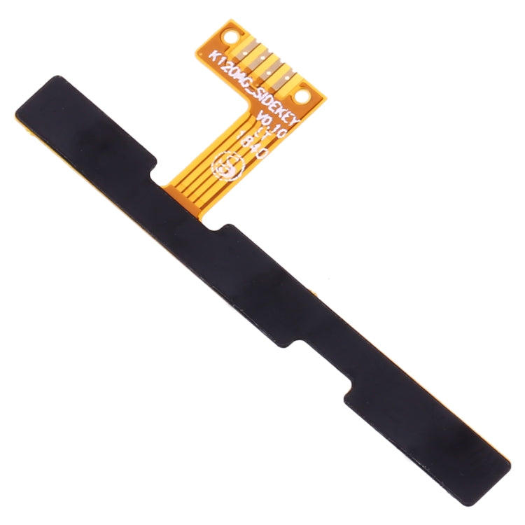 Power Button & Volume Button Flex Cable for Wiko Robby - For Wiko by PMC Jewellery | Online Shopping South Africa | PMC Jewellery