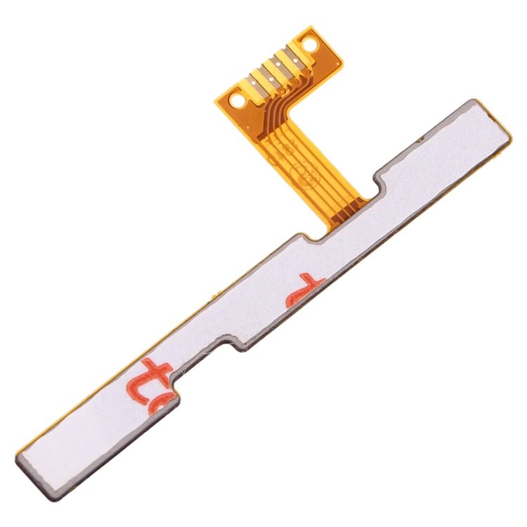 Power Button & Volume Button Flex Cable for Wiko Robby - For Wiko by PMC Jewellery | Online Shopping South Africa | PMC Jewellery